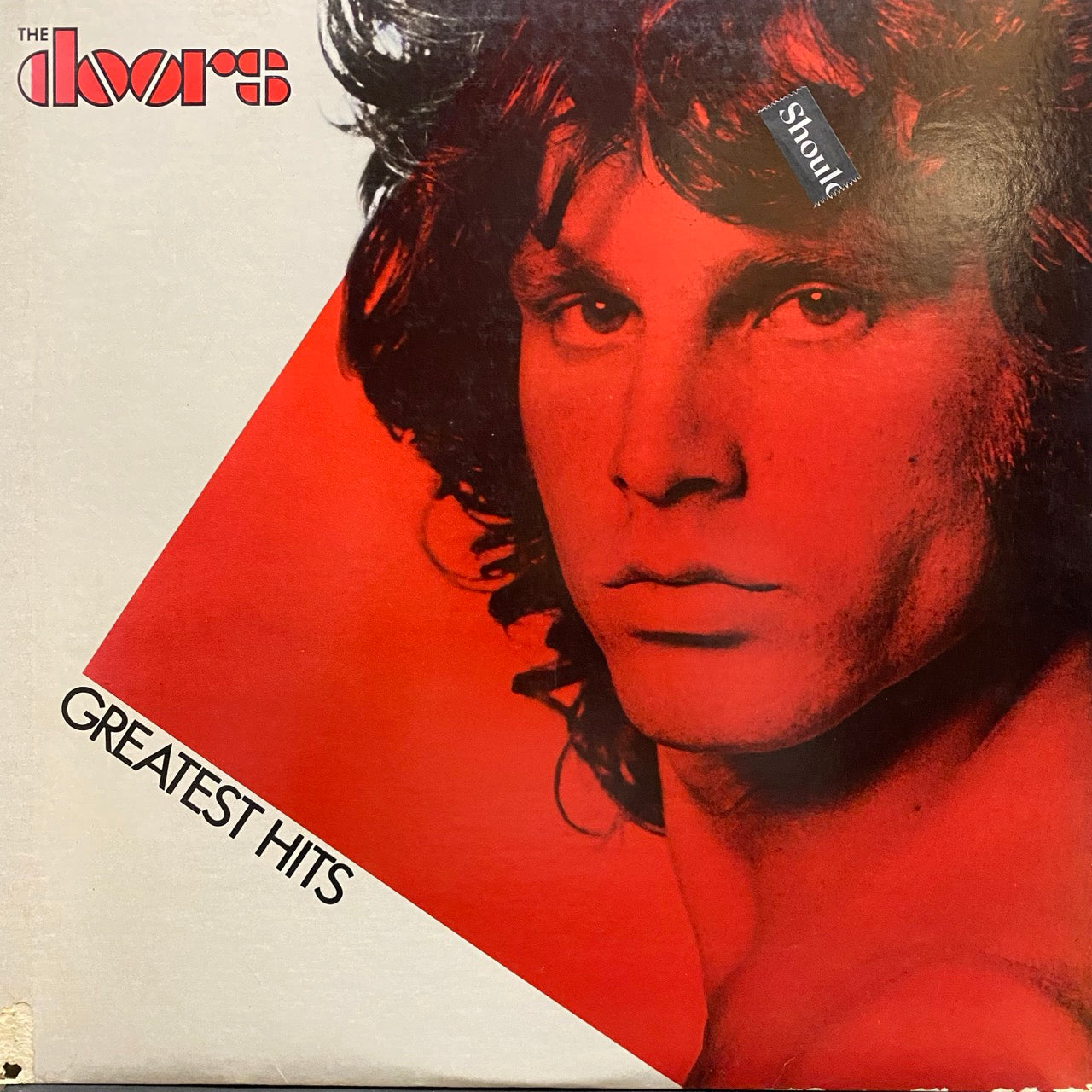 The Doors – Greatest Hits
