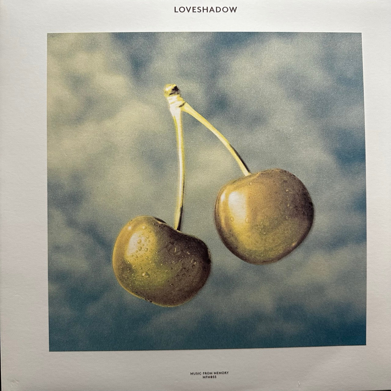 Loveshadow – Loveshadow