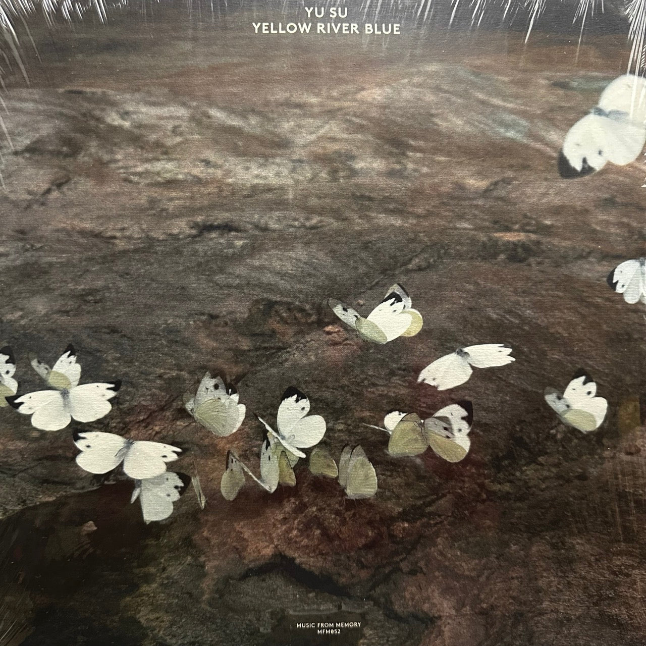 Yu Su – Yellow River Blue