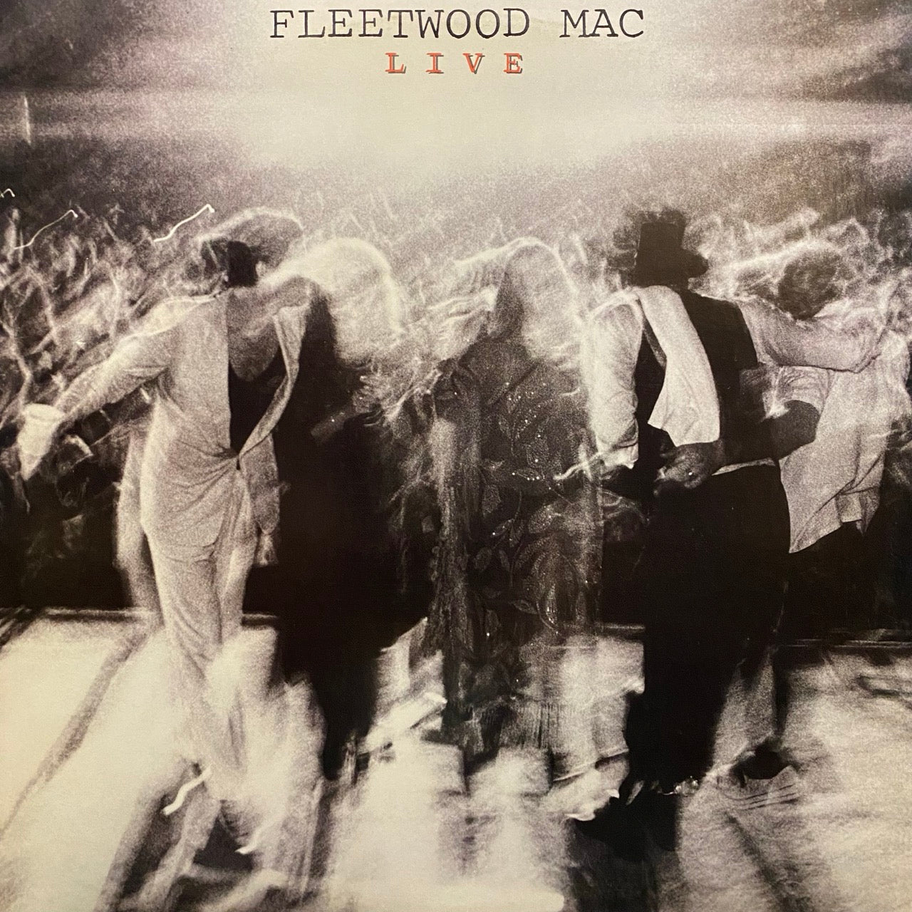 Fleetwood Mac – Fleetwood Mac Live [2LP]