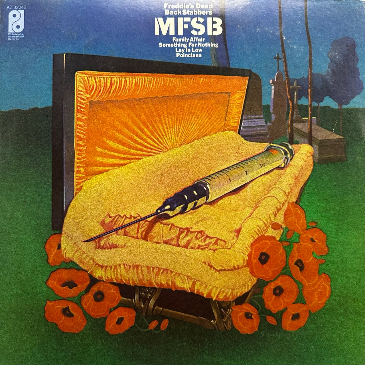 MFSB – MFSB