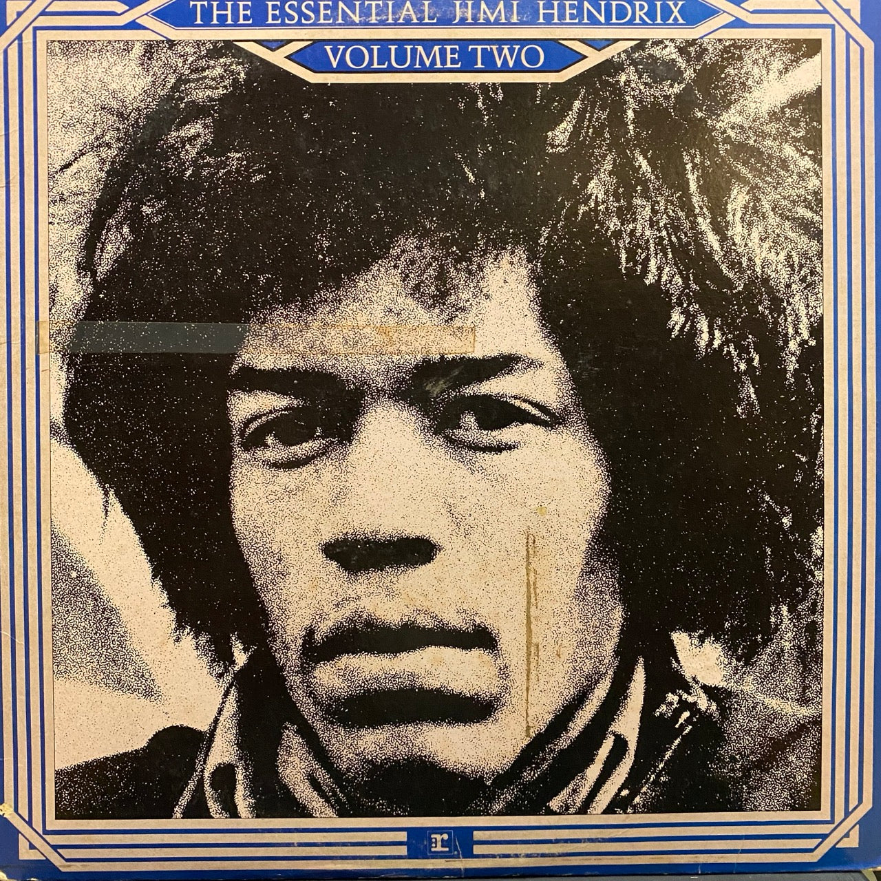 Jimi Hendrix – The Essential Jimi Hendrix (Volume Two)