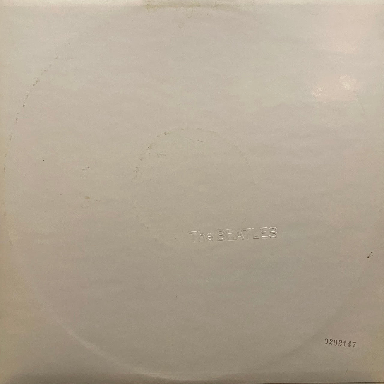 The Beatles – The Beatles