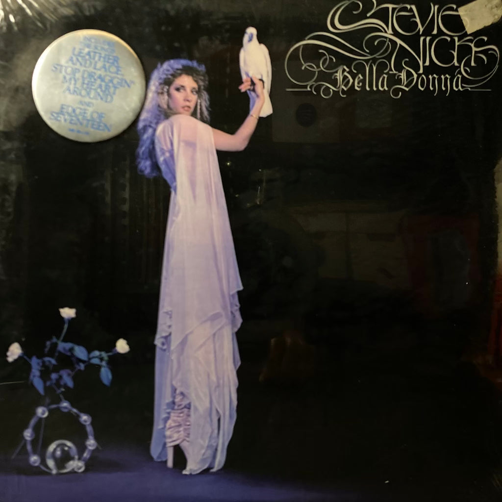 Stevie Nicks - Bella Donna [SEALED]