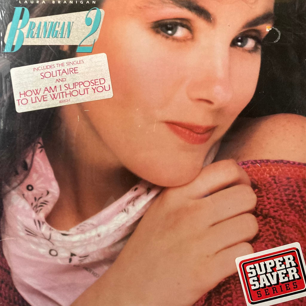 Laura Branigan - Branigan 2 [SEALED]