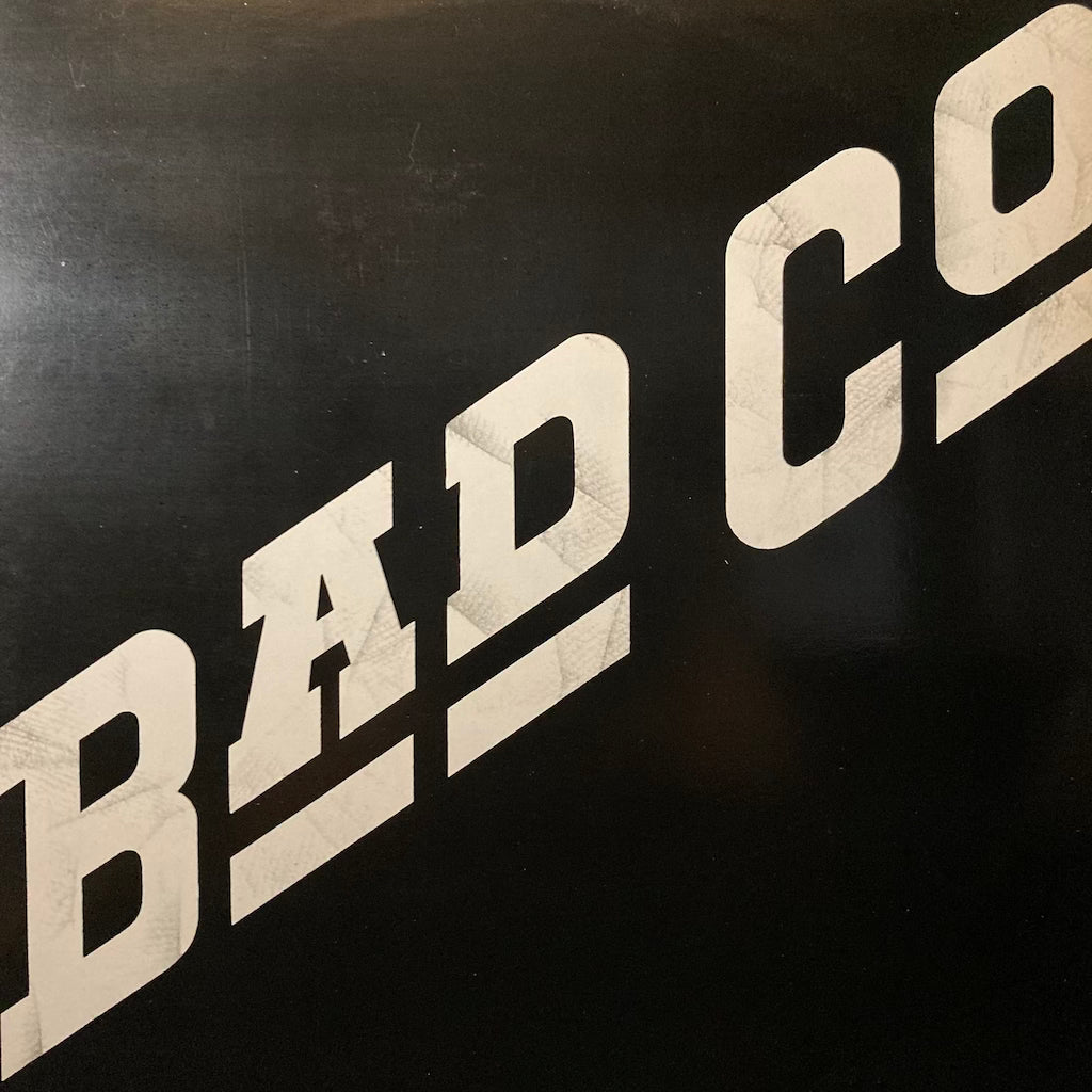 Bad Company - Bad Co