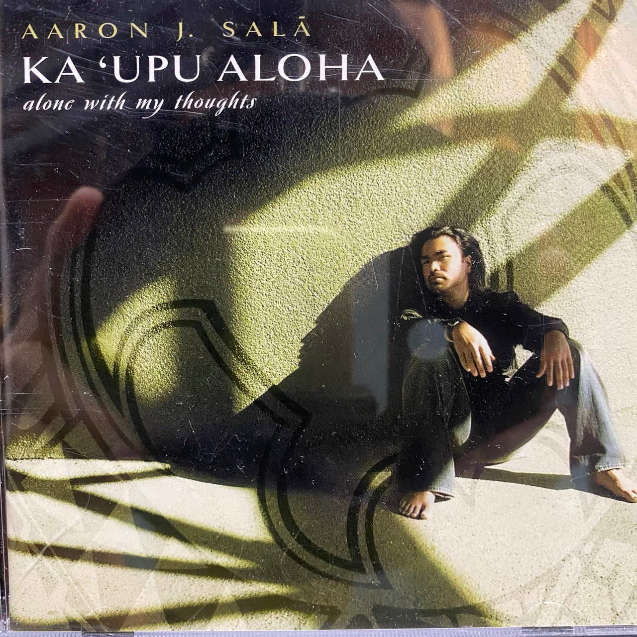 Aaron J. Sala – Ka Upu Aloha [CD]