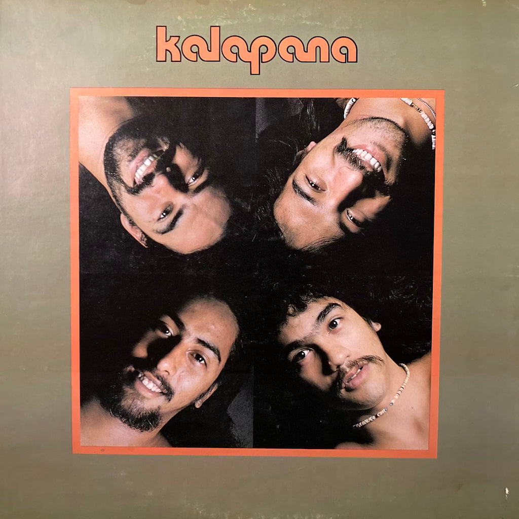 Kalapana - Kalapana