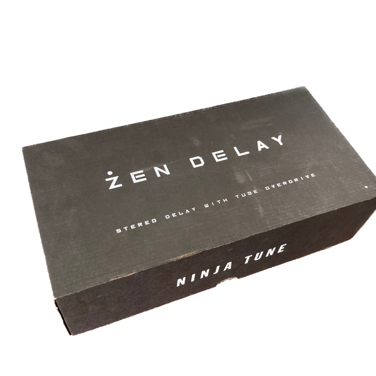 Zen Delay Stereo Delay and Filter by Erica Synths