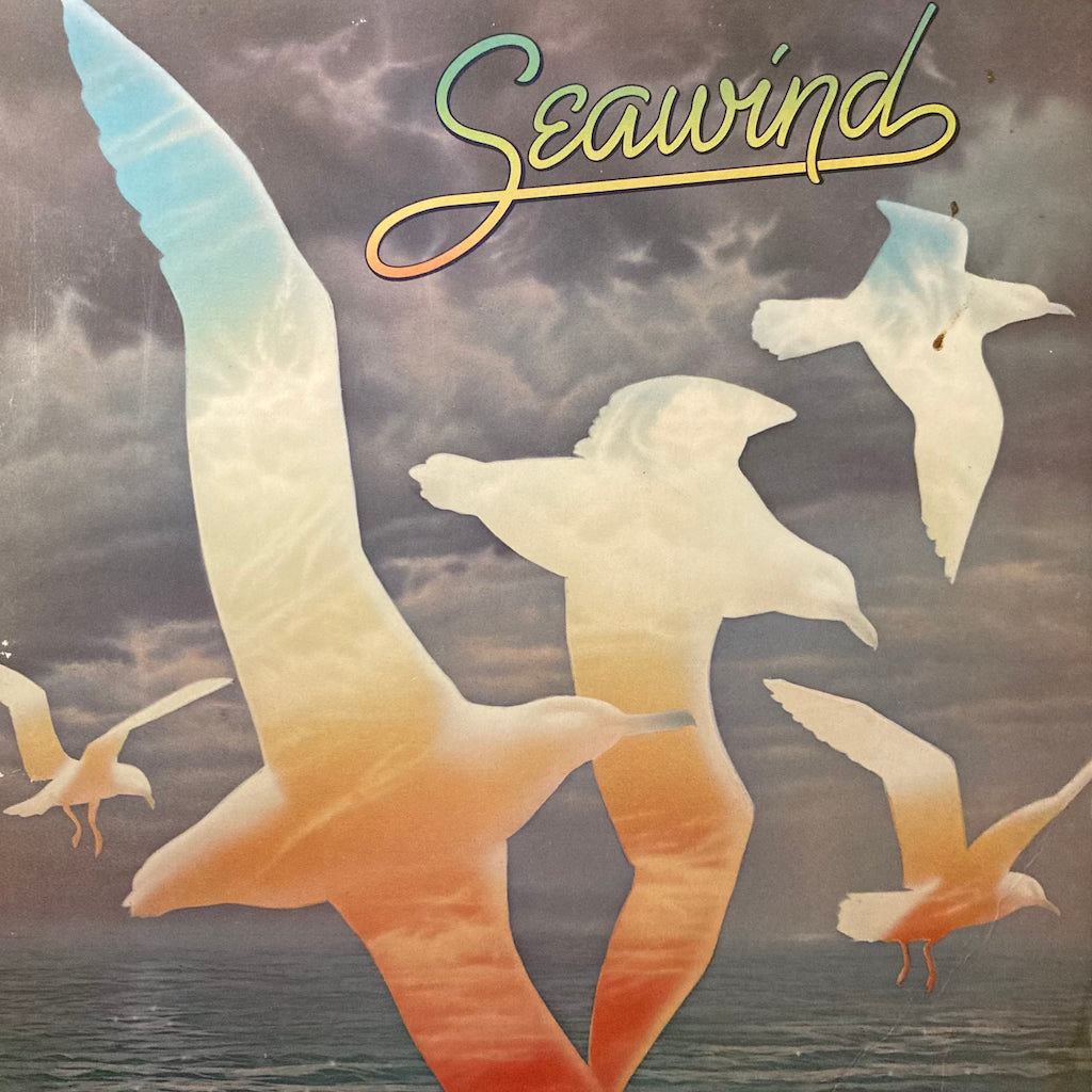 Seawind - Seawind