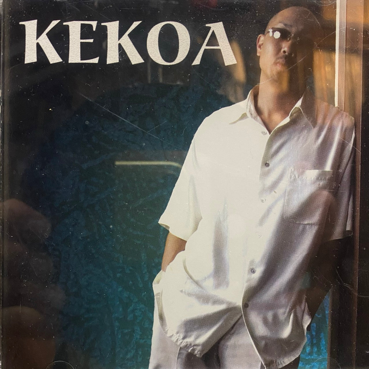Kekoa – One Day [CD]