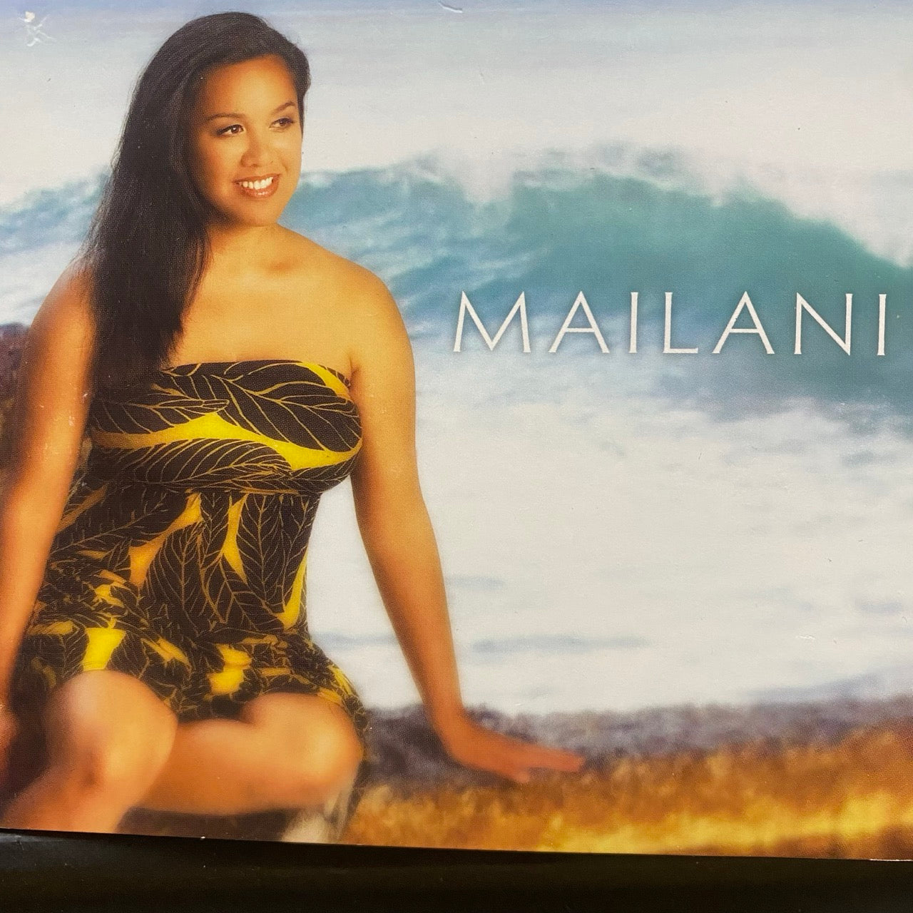 Mailani - Mailani [CD]