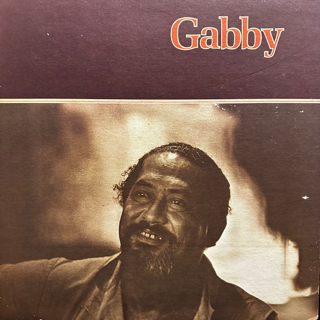 Gabby Pahinui – Gabby