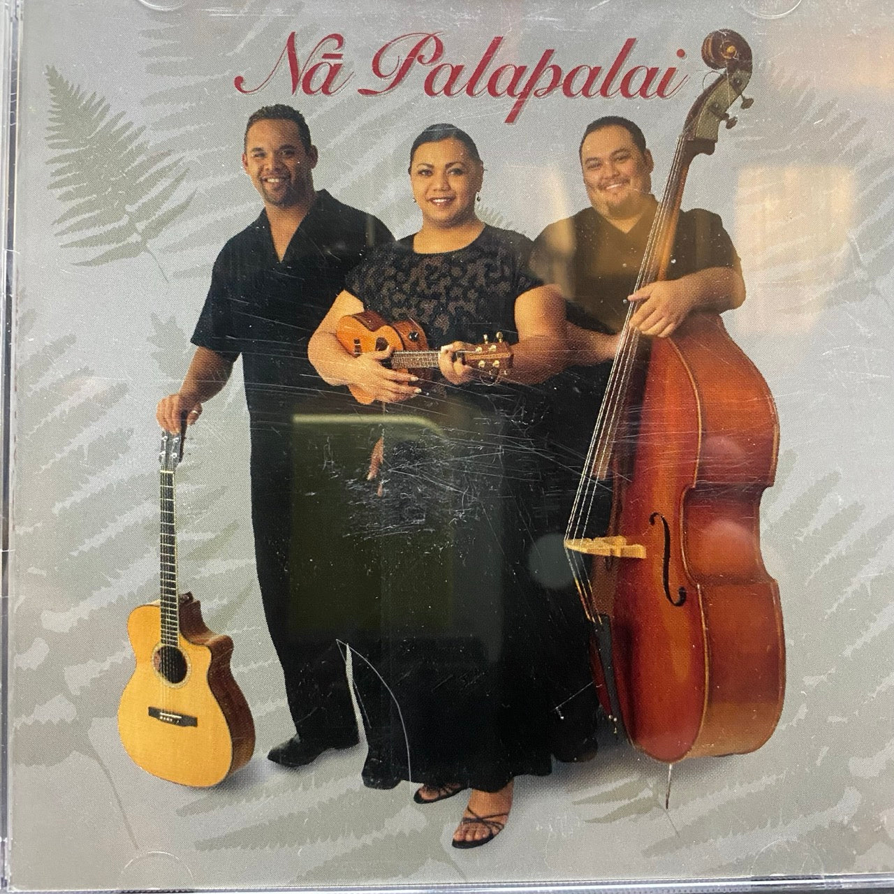 Na Palapalai – Ke 'Ala Beauty [CD]