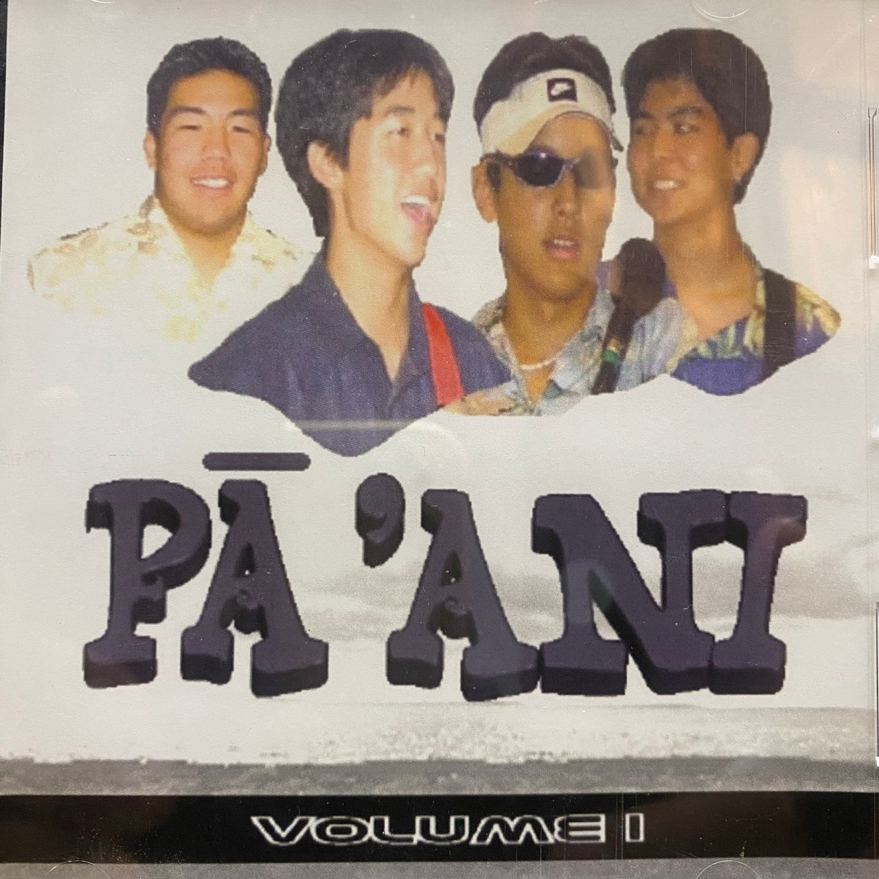 Pa 'ani - Volume 2 [CD]