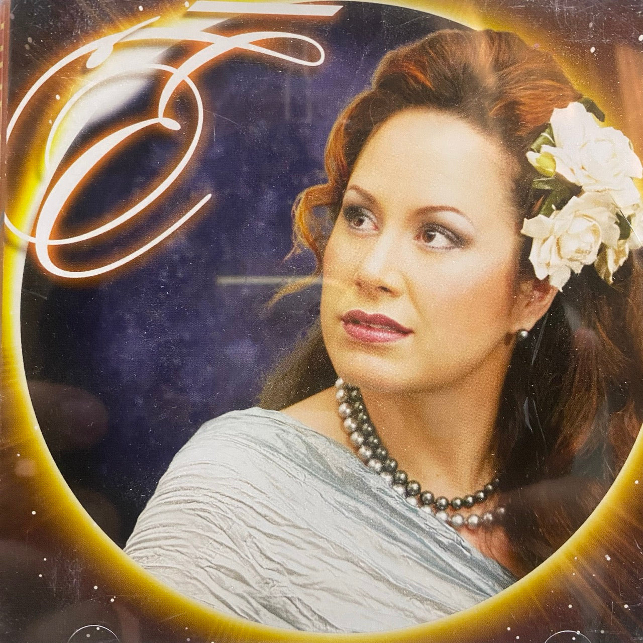 Natalie Ai Kamauu – ʻE [CD]