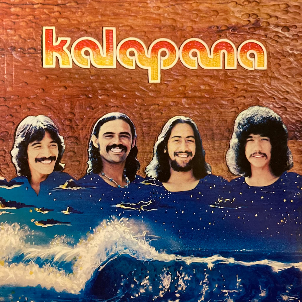 Kalapana - Kalapana II