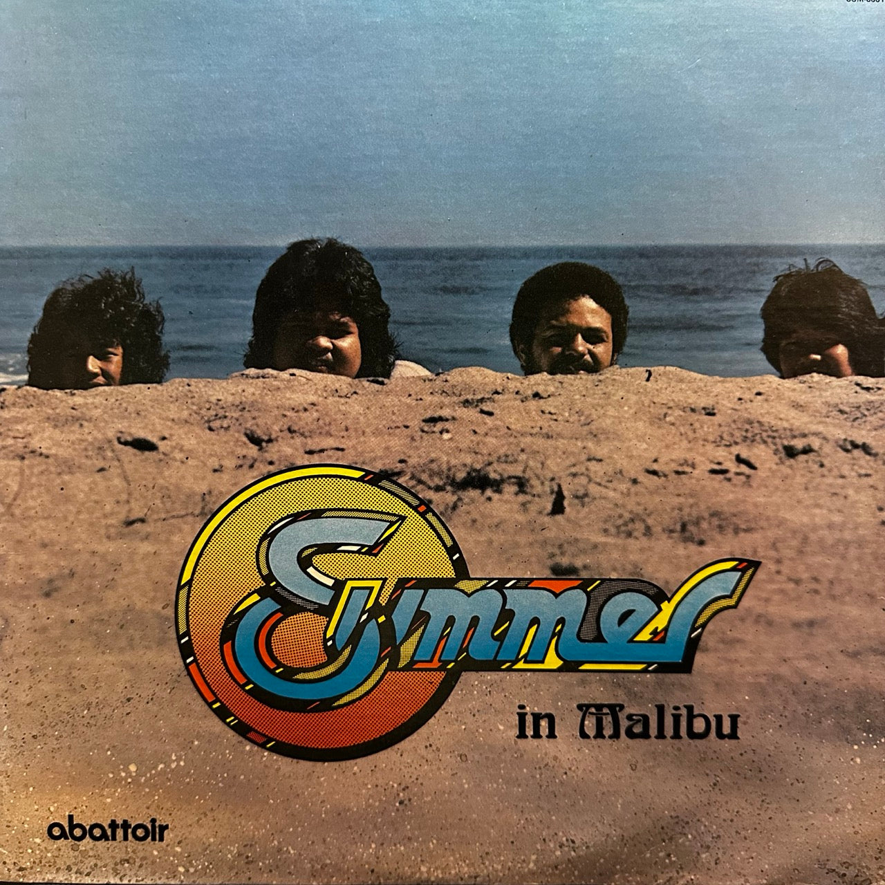 Summer – In Malibu