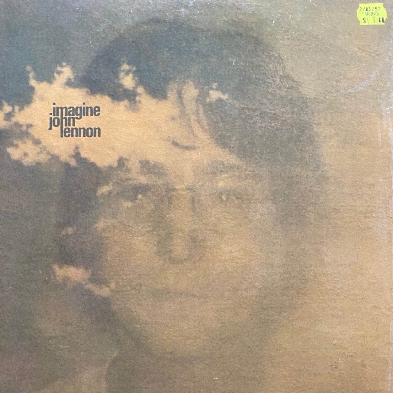 John Lennon – Imagine