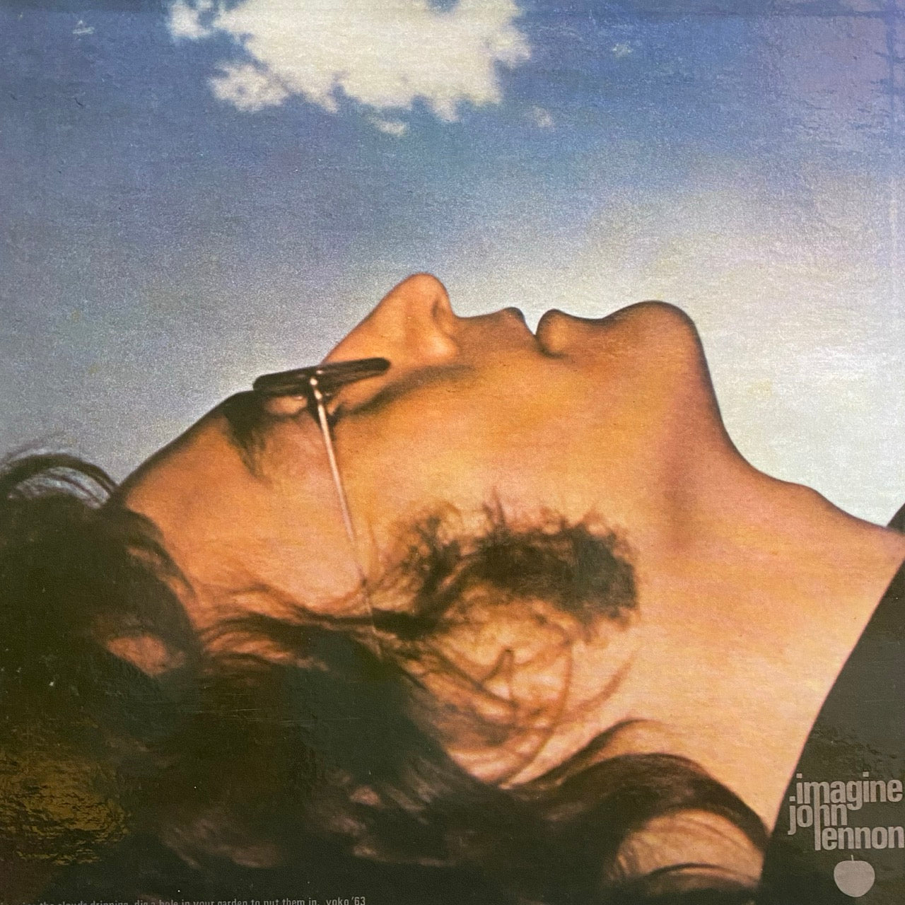 John Lennon – Imagine