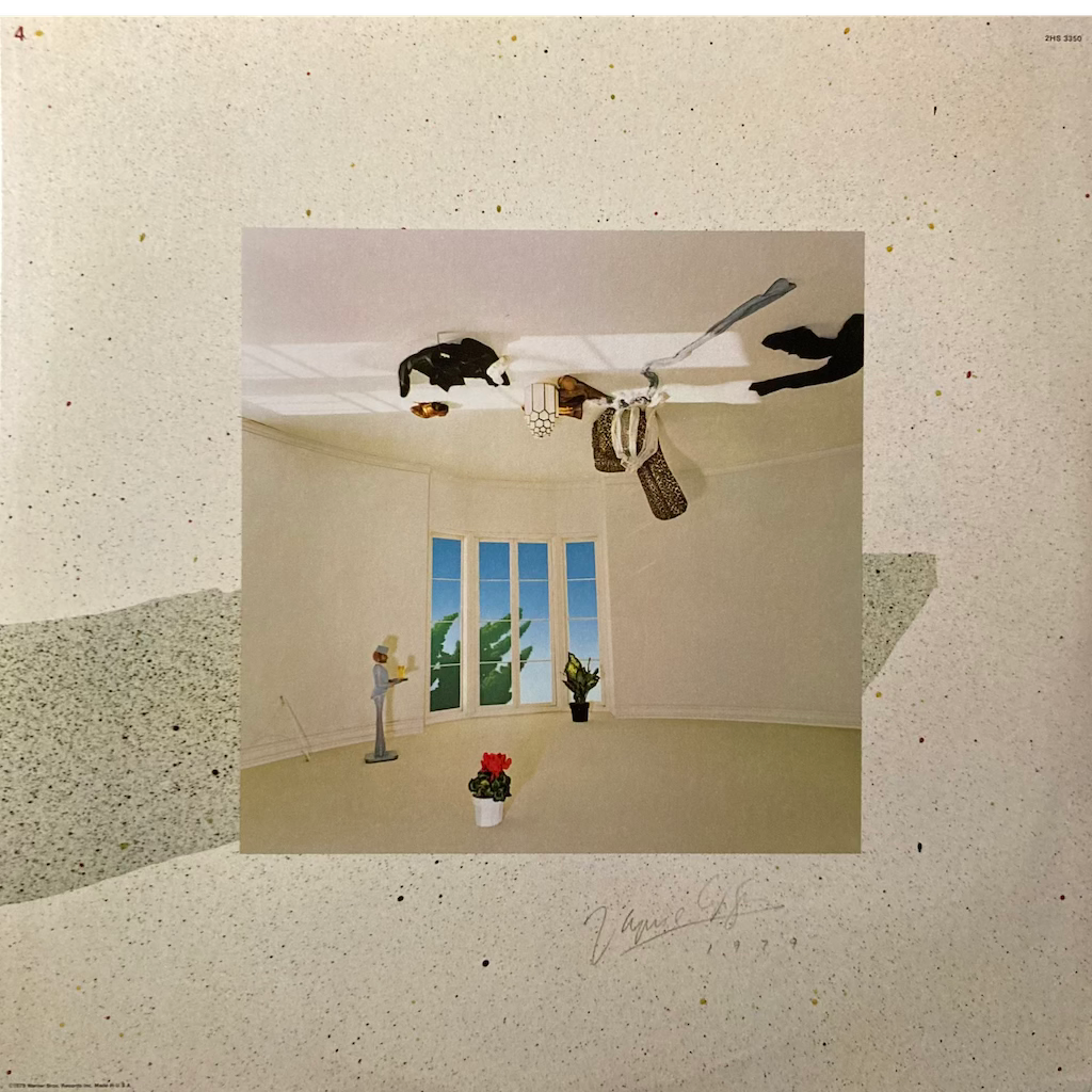 Fleetwood Mac - Tusk
