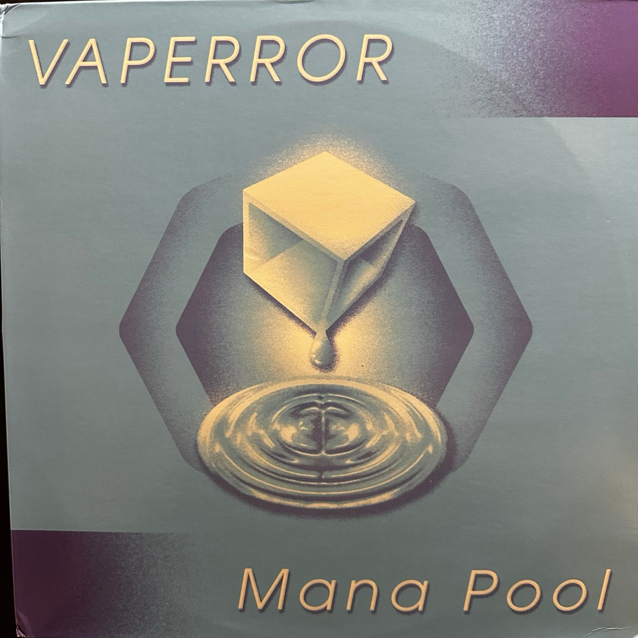 Vaperror – Mana Pool
