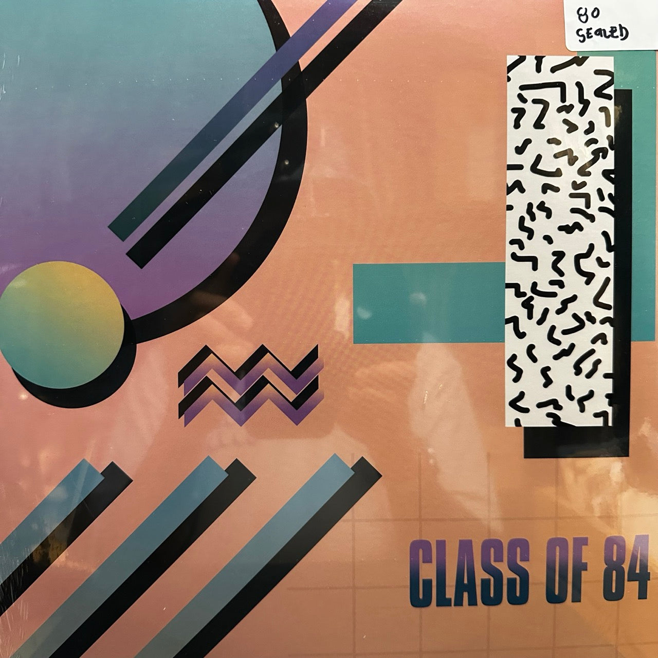 Nekoshi Corp. - Class Of '84