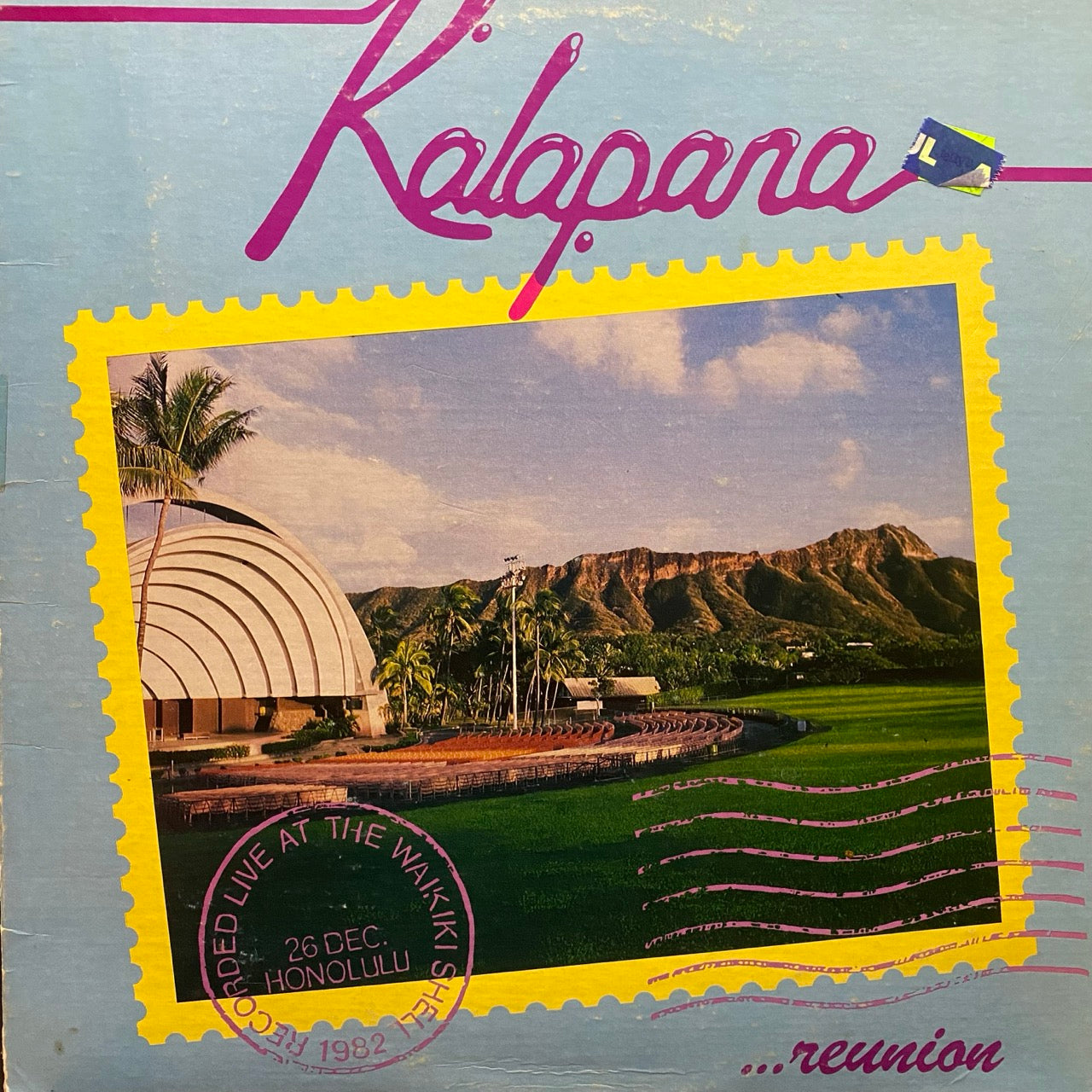 Hawaiian / Local / Hawaii – AGS Honolulu