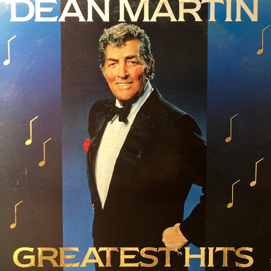 Dean Martin - Greatest Hits [3LP]