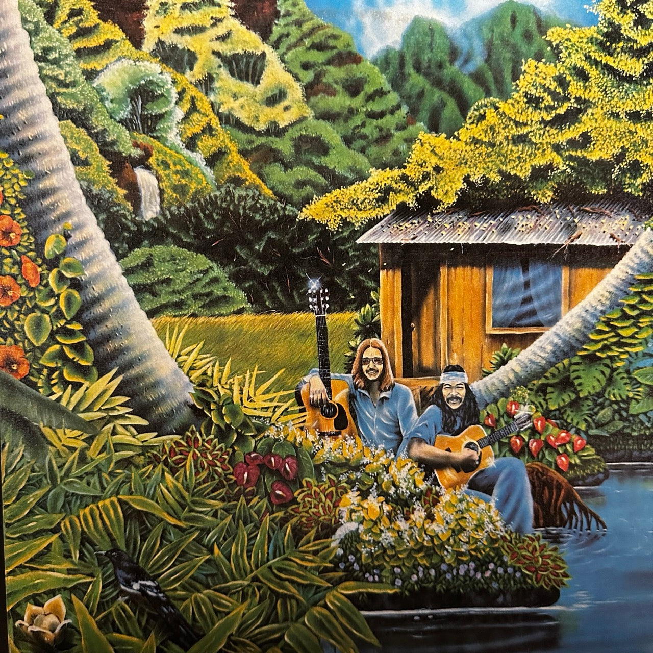 Olomana – And So We Are