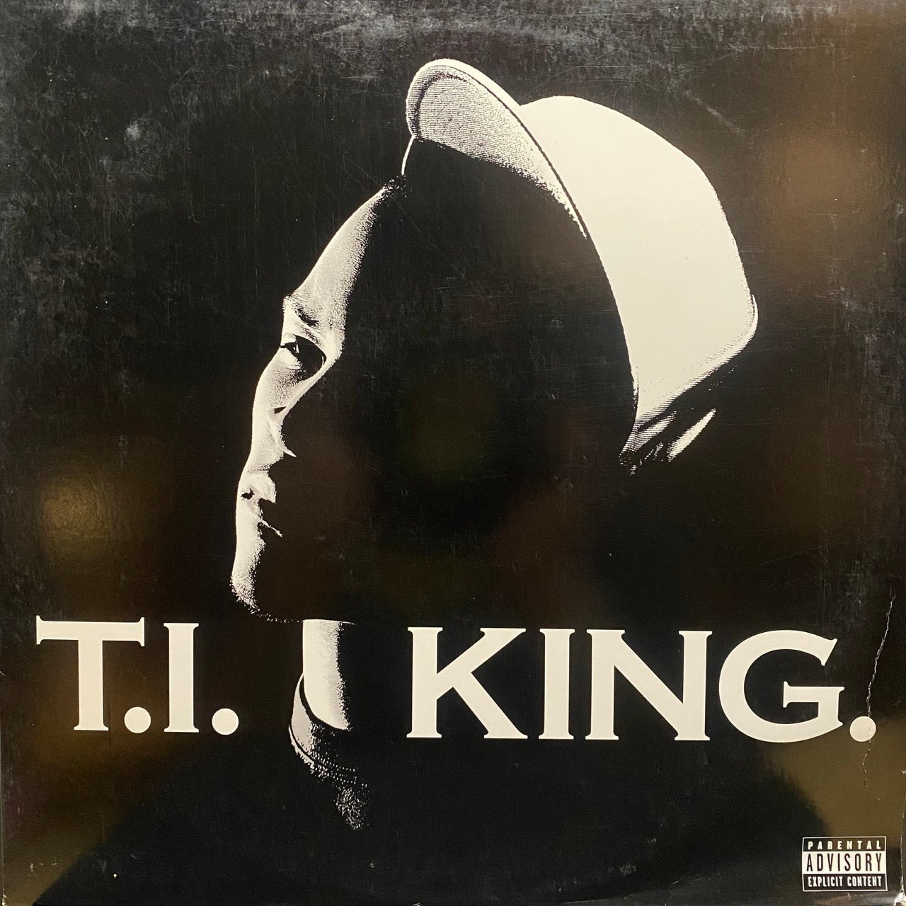 T.I. – King. [2LP]
