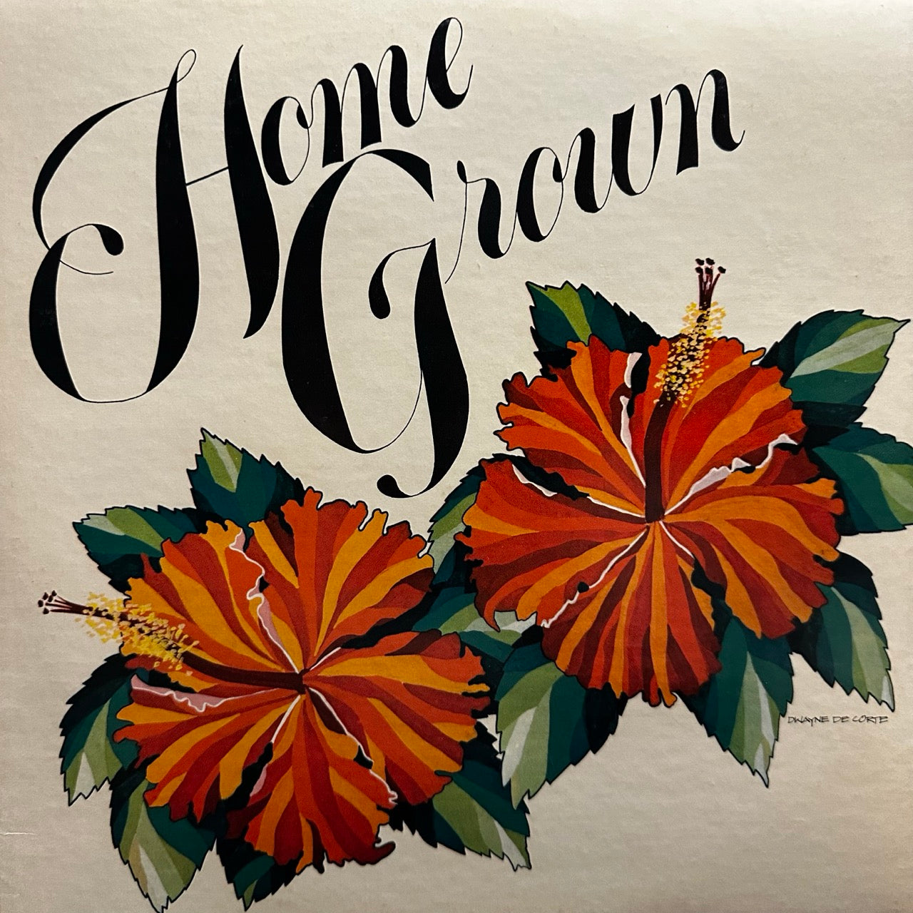 Various – Home Grown II