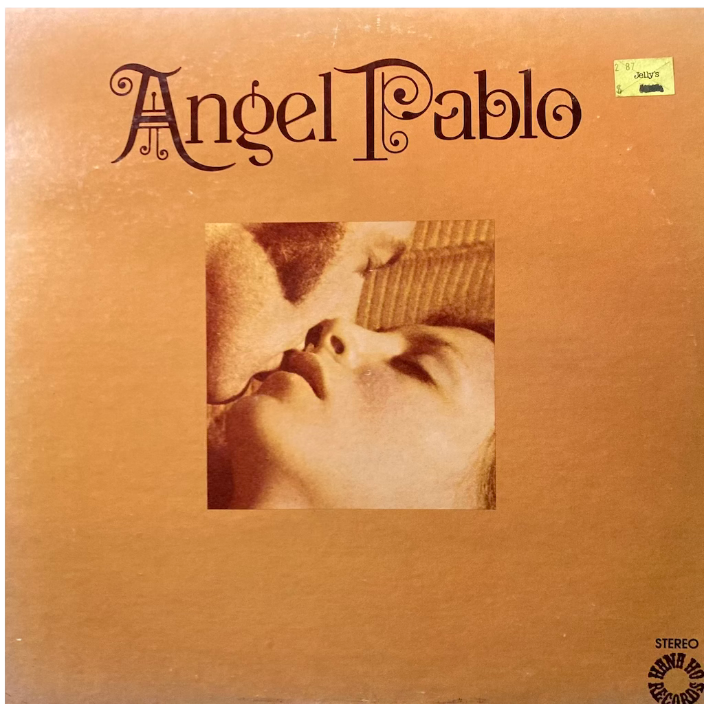 Angel Pablo - Hana Ho