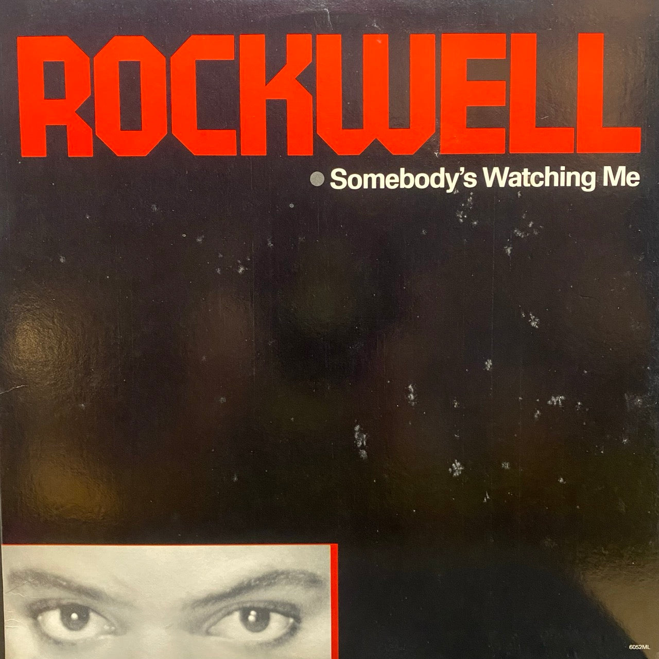 Rockwell – Somebody's Watching Me