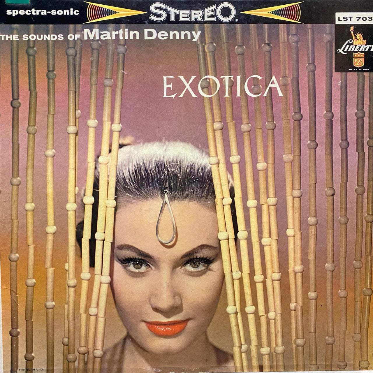 Martin Denny – Exotica
