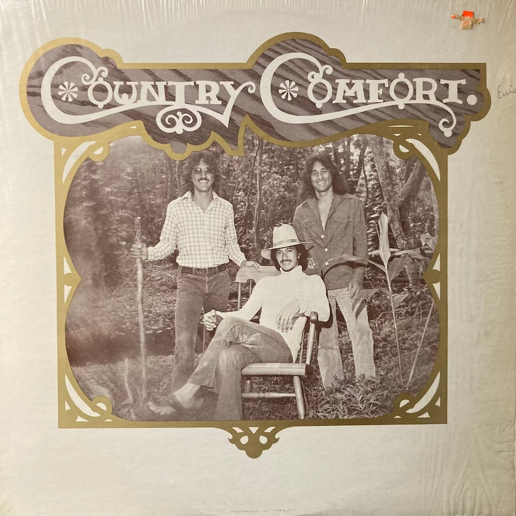 Country Comfort - Country Comfort