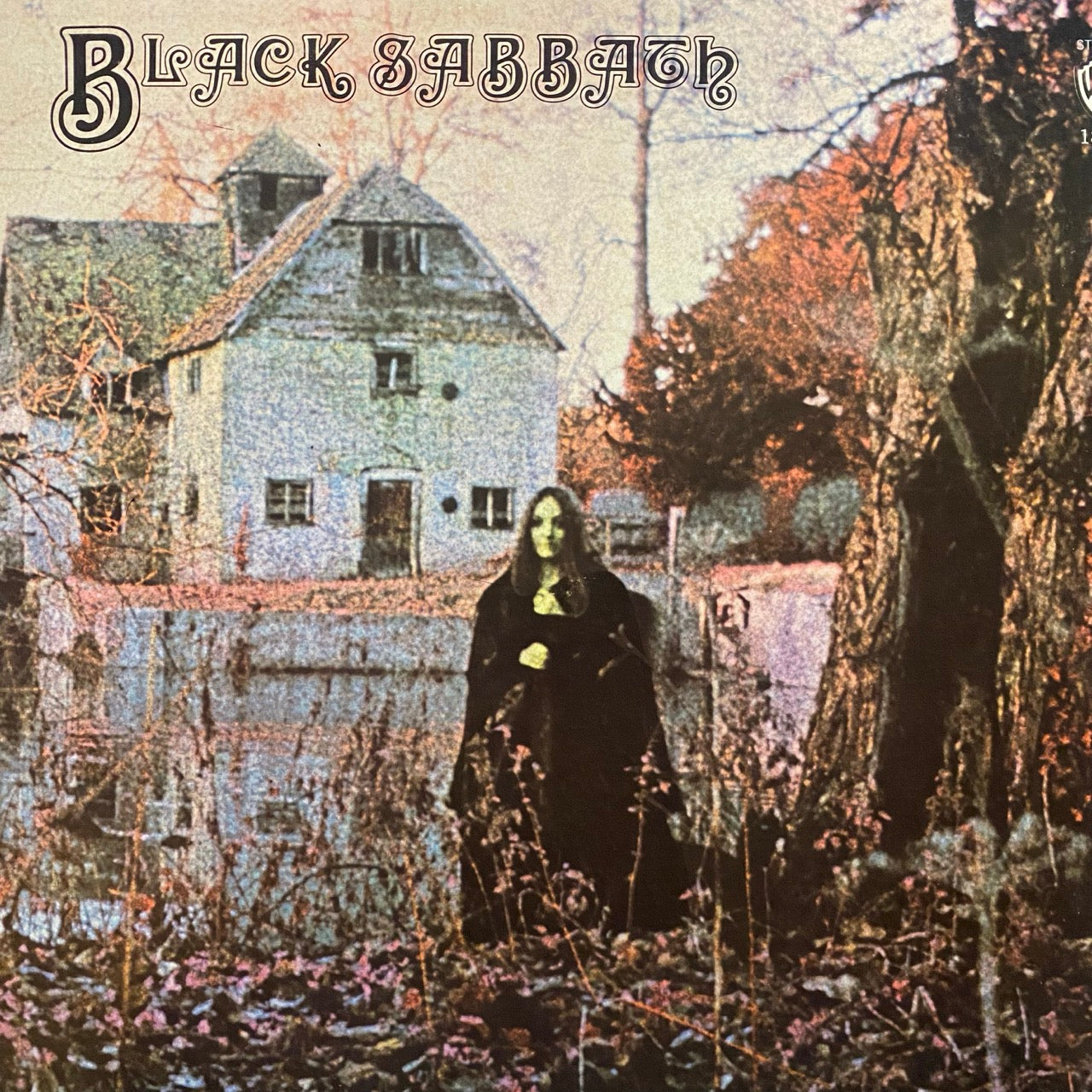 Black Sabbath – Black Sabbath