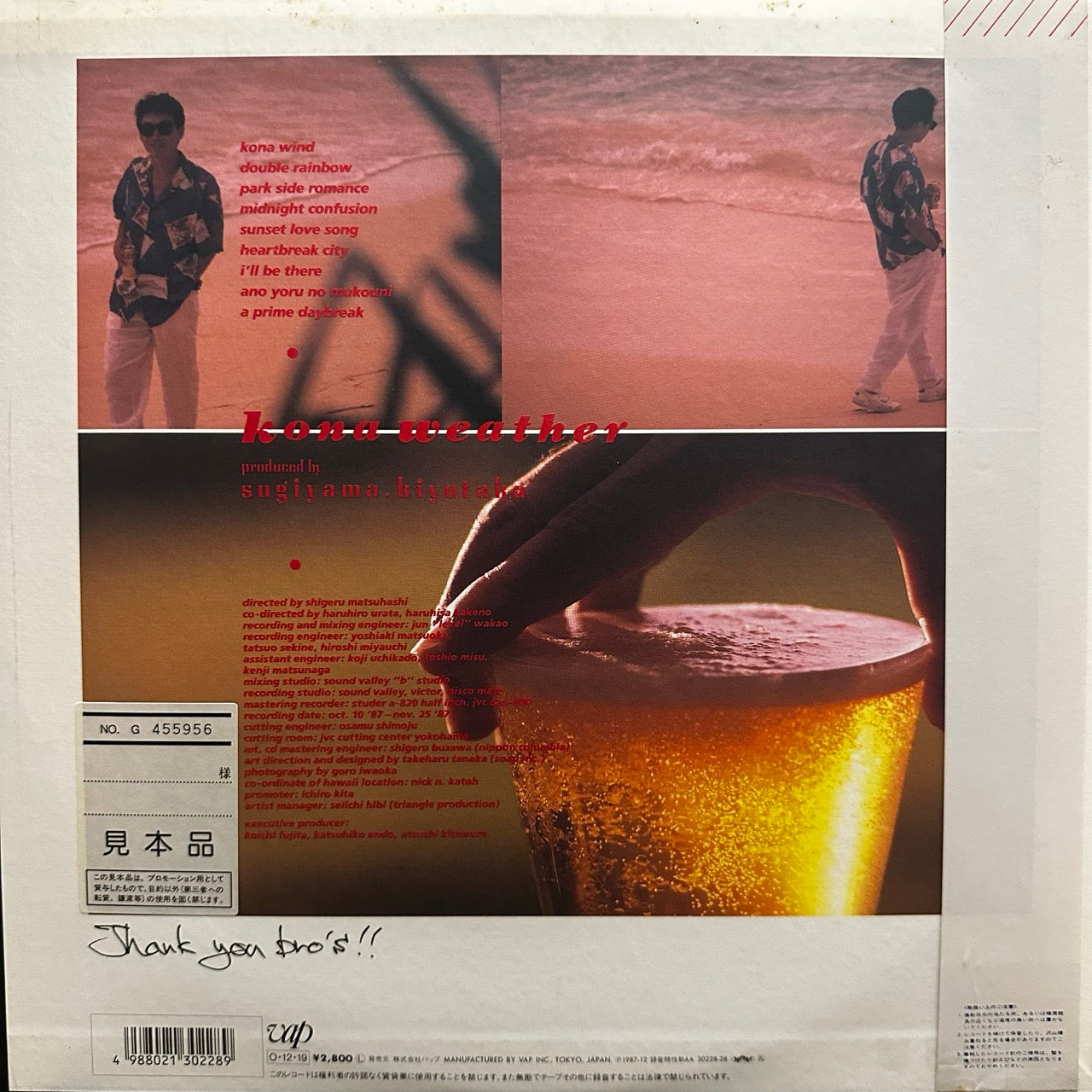Sugiyama-K – Kona Weather