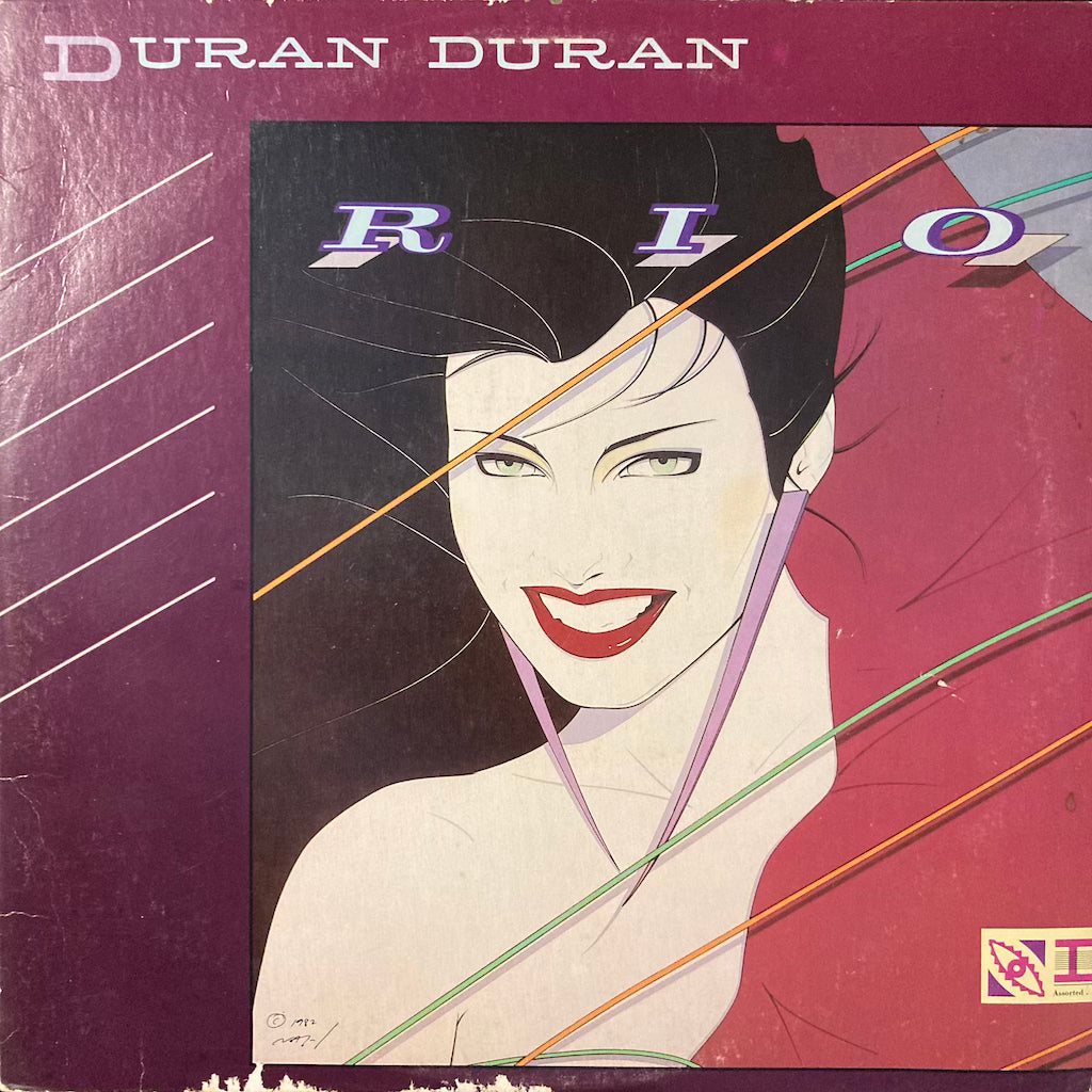 Duran Duran - Rio