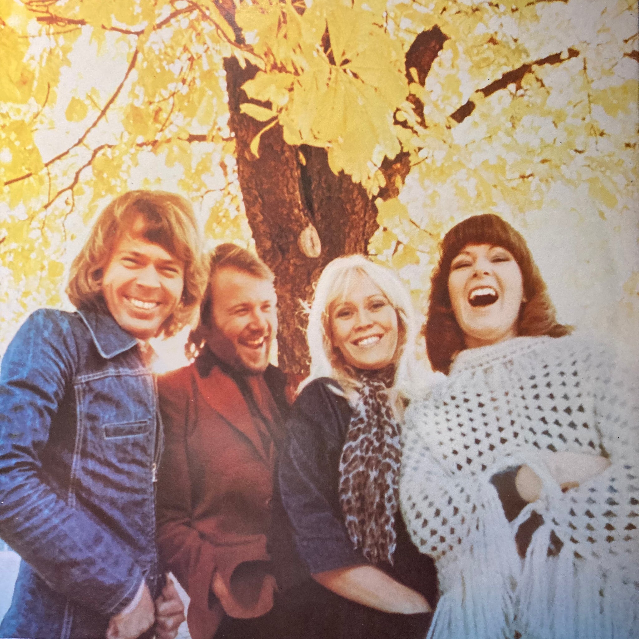 Abba - Greatest Hits