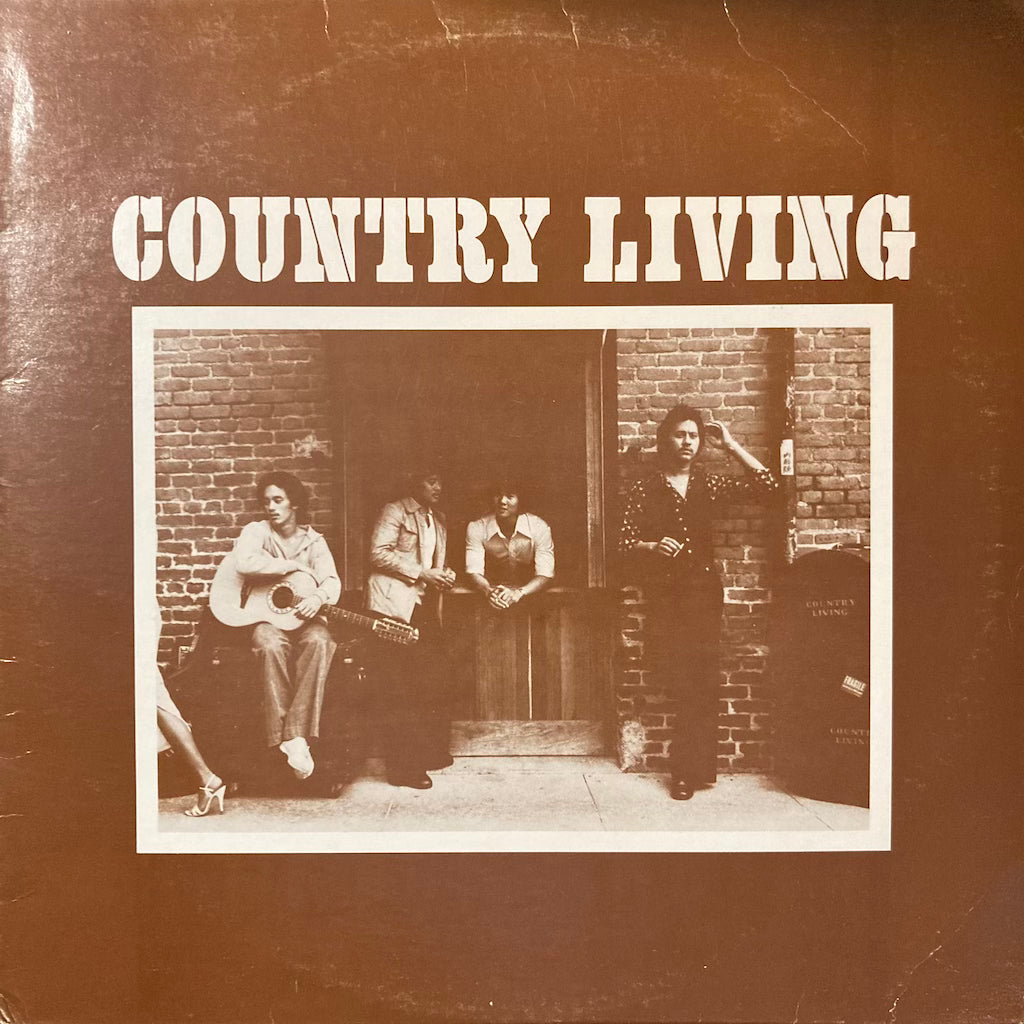 Country Living - Country Living