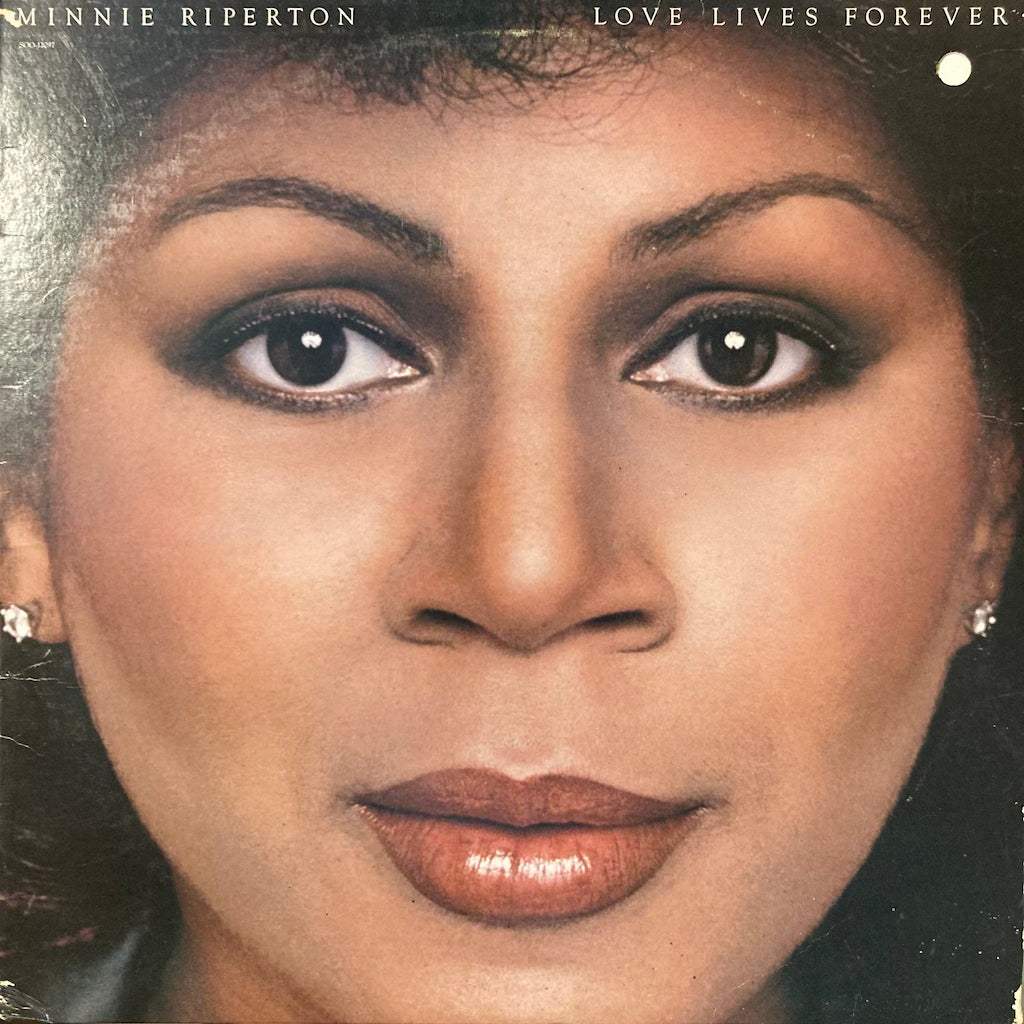 Minnie Riperton - Love Lives Forever