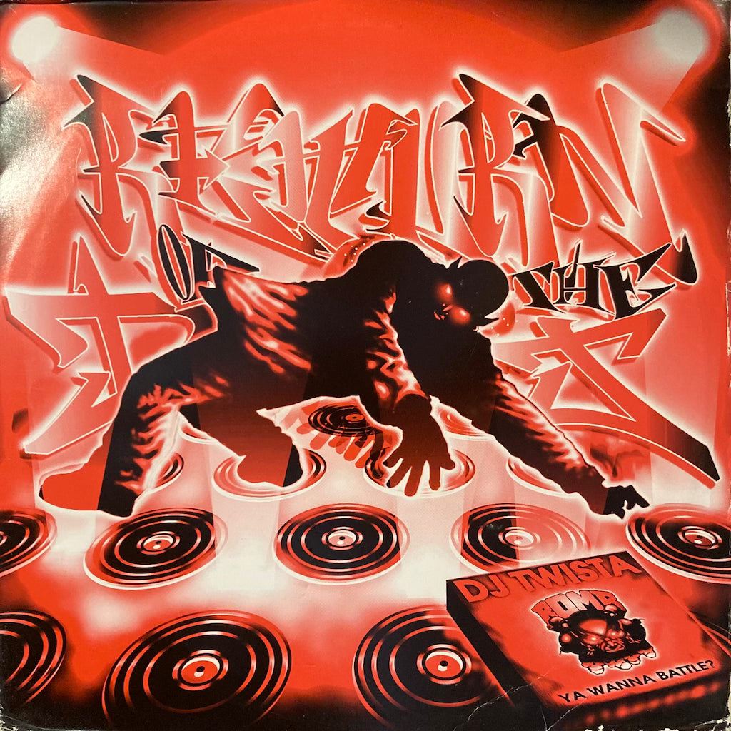 V/A - Return of the DJ