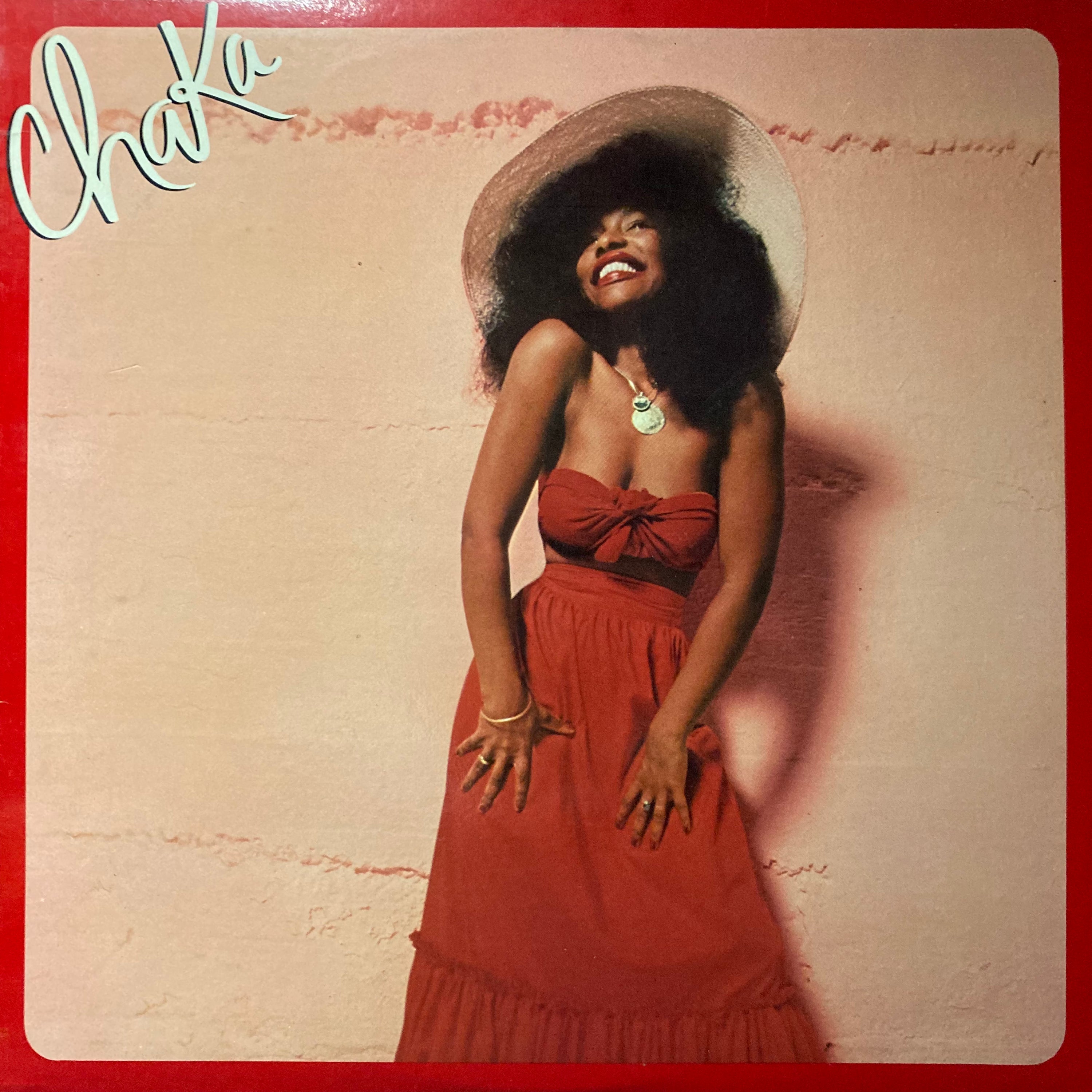 Chaka Khan - Chaka