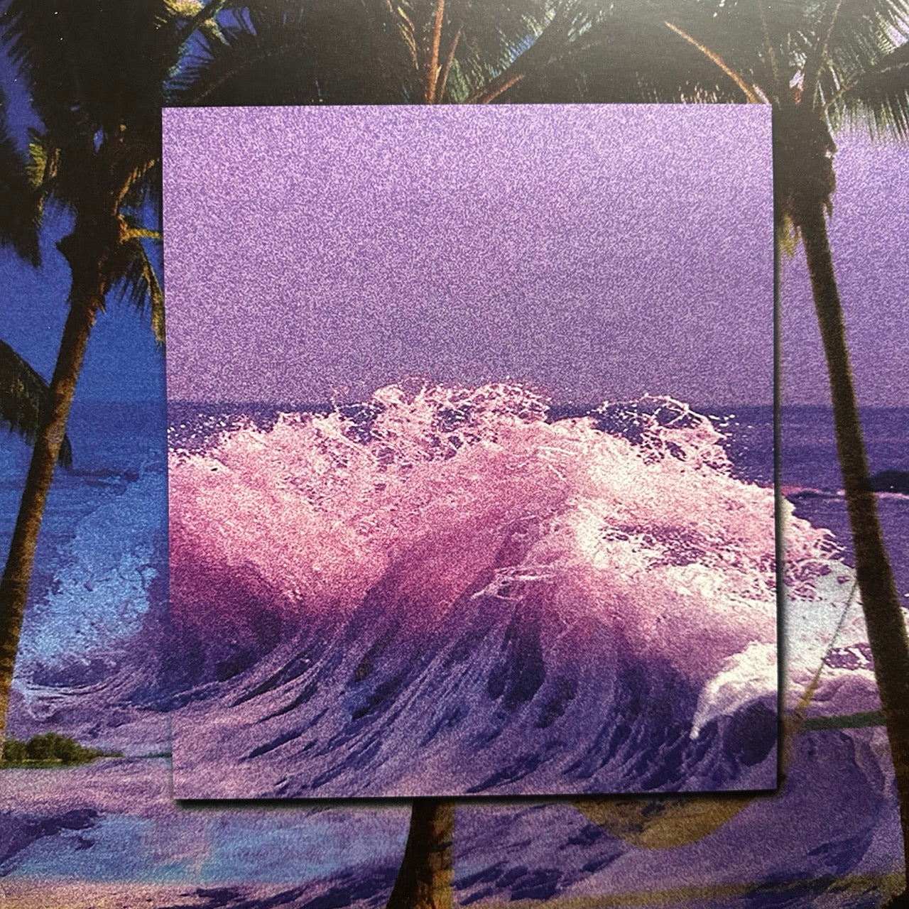THOUGHTS – Sun, Sea And Surfing [2LP]