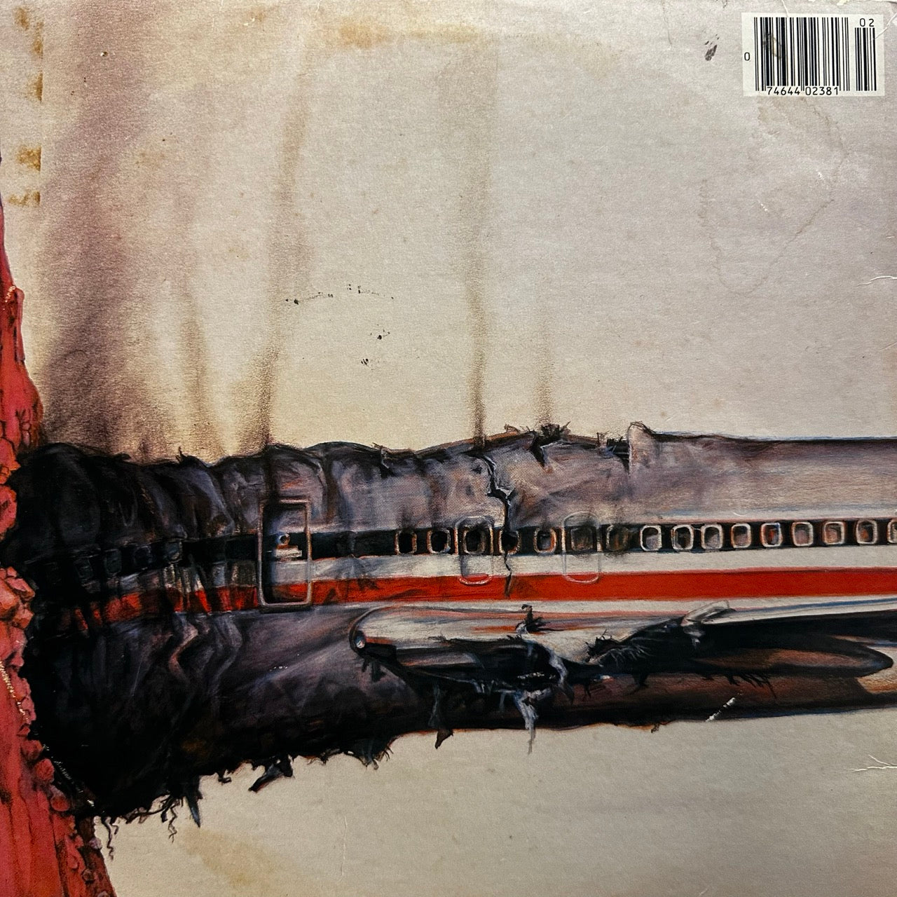 Beastie Boys – Licensed To Ill