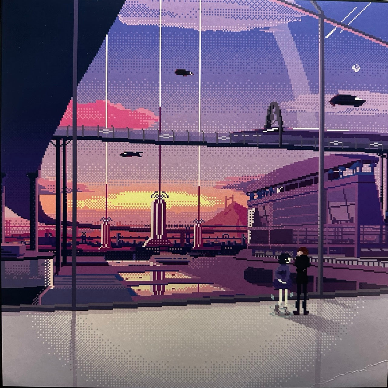 Corp. & t e l e p a t h – Building A Better World
