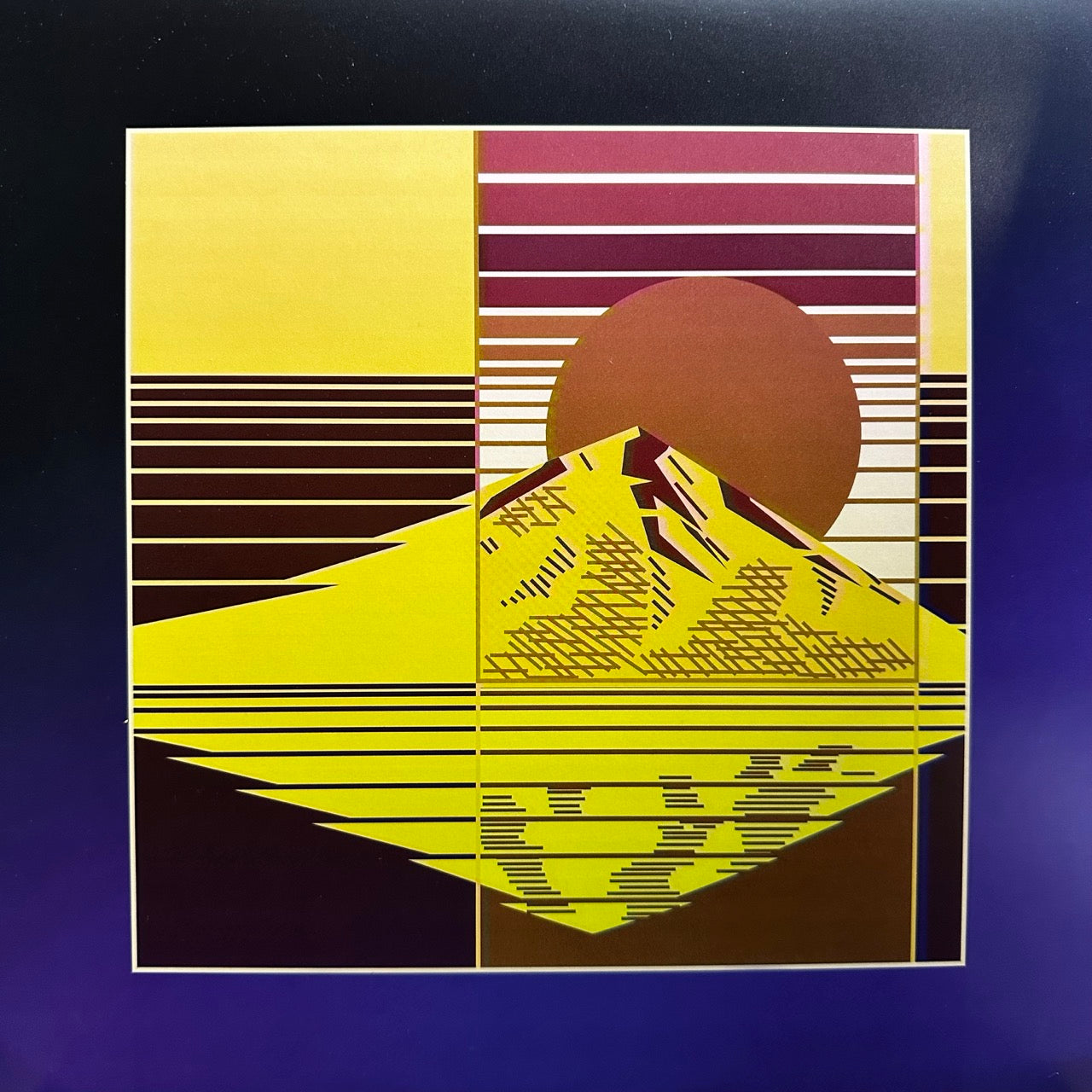 Windows96 – One Hundred Mornings