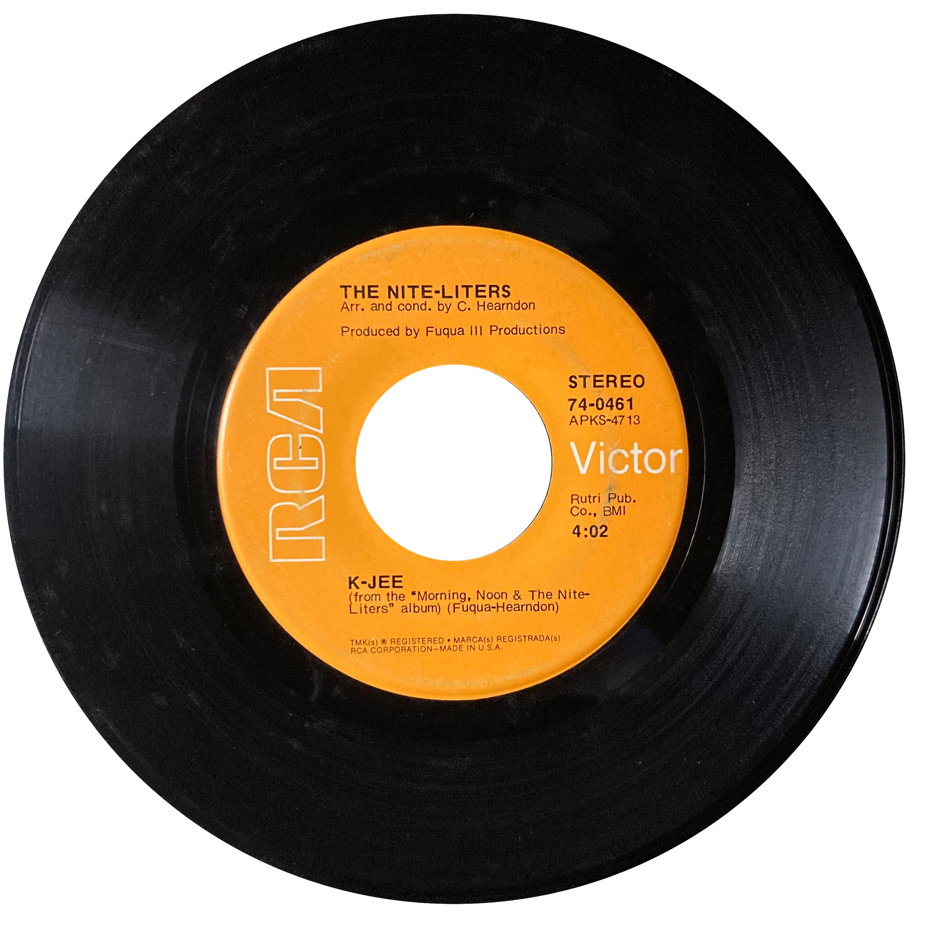 Queen - We Will Rock You/Little Thing Called Love [7"]