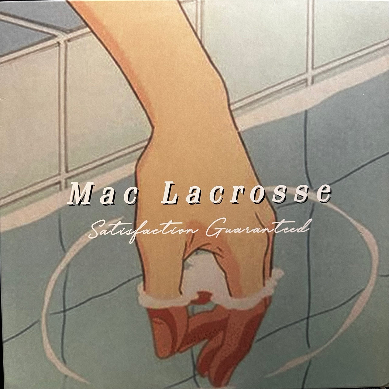 Mac Lacrosse – Satisfaction Guaranteed